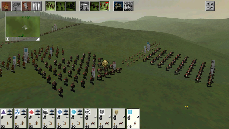 Illustration for article titled Let's Rank The Total War Games, From Best To Worst